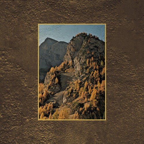 Earth & Pillars - Earth 2 - LEVITATION