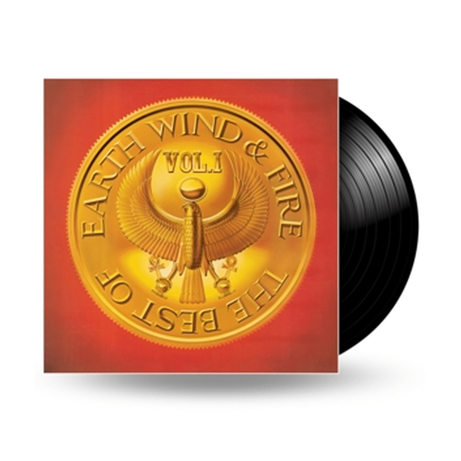 Earth Wind & Fire - Best of Earth Wind & Fire 1 - LEVITATION