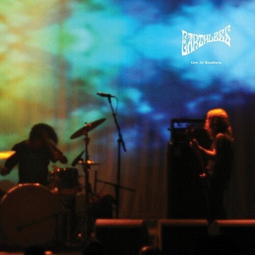 Earthless - Live at Roadburn - LEVITATION
