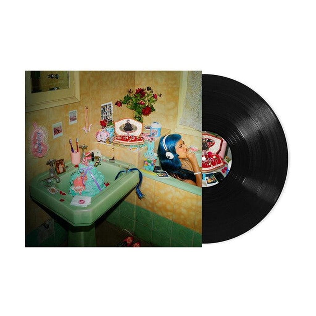 Ecca Vandal - Looking for People to Unfollow - LEVITATION