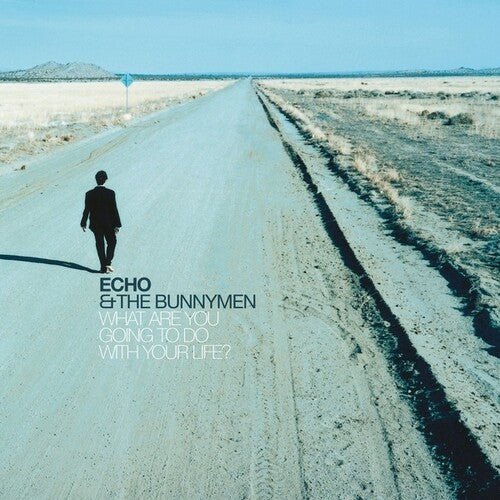 Echo & The Bunnymen - What Are You Going to Do with Your: 25th Anniv - LEVITATION