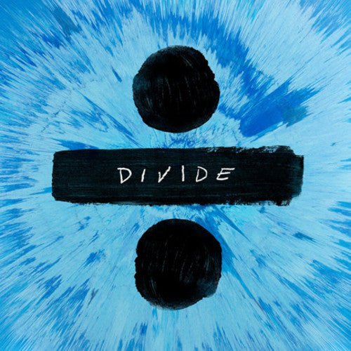 Ed Sheeran - Divide - LEVITATION