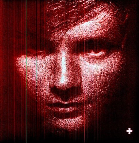 Ed Sheeran - Plus - LEVITATION