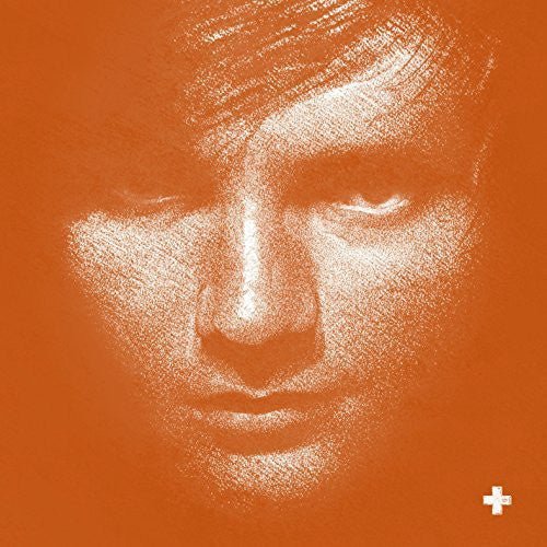 Ed Sheeran - Plus Sign - LEVITATION