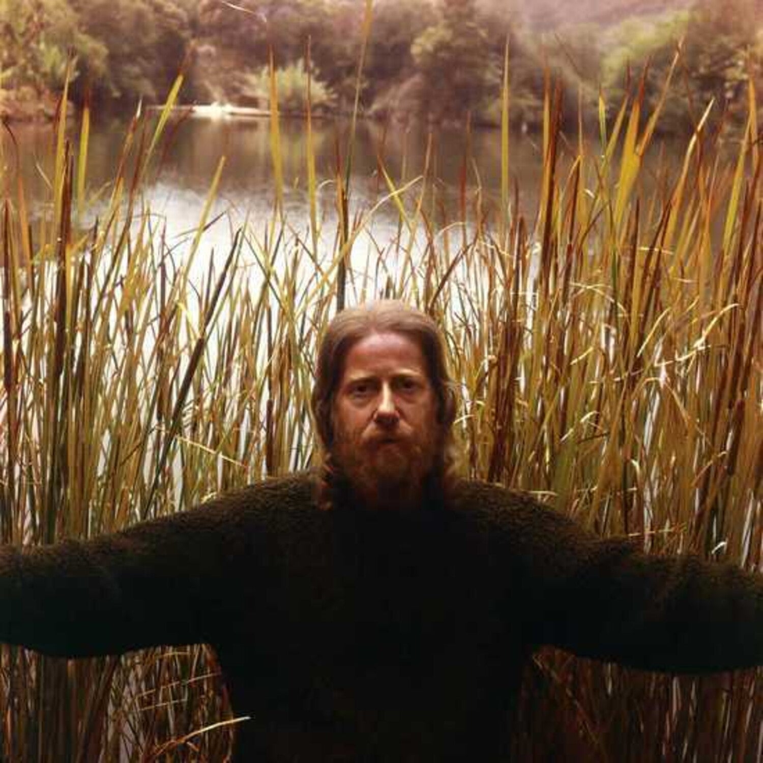 Eden Ahbez - Wild Boy: the Lost Songs of Eden Ahbez - LEVITATION