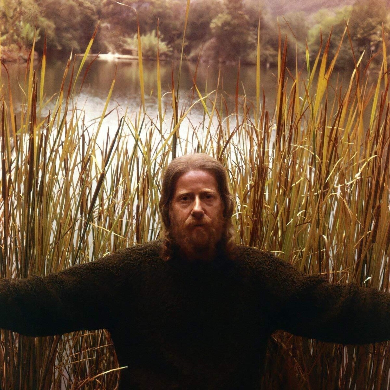 Eden Ahbez - Wild Boy: the Lost Songs of Eden Ahbez - LEVITATION