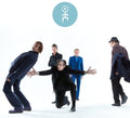 Einsturzende Neubauten - Alles in Allem (Cd)