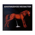 Einsturzende Neubauten - Haus Der Luge