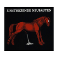 Einsturzende Neubauten - Haus Der Luge (Cd)