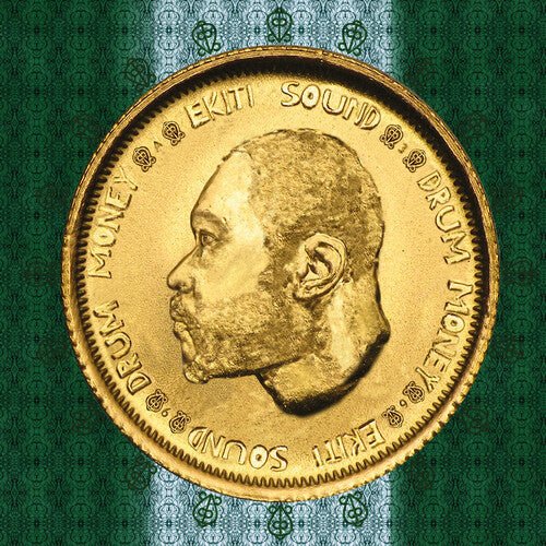 Ekiti Sound - Drum Money - LEVITATION