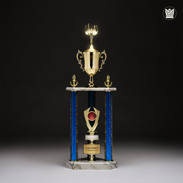 El Michels Affair - 24 Hr Sports (PRE - ORDER) - LEVITATION