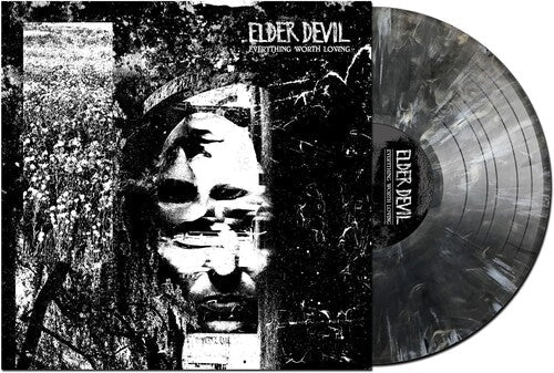 Elder Devil - Everything Worth Loving - LEVITATION