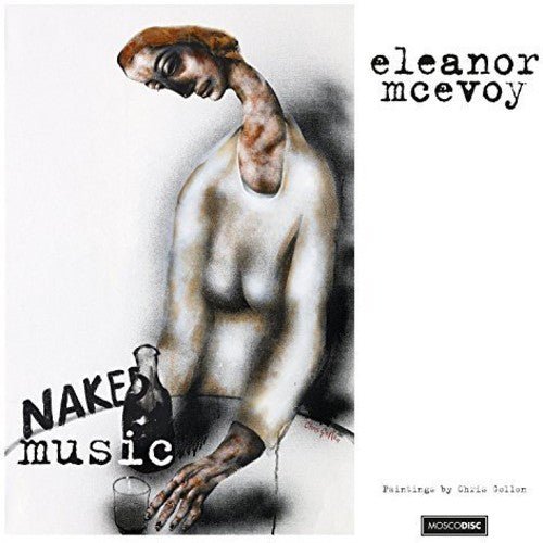 Eleanor McEvoy - Naked Music - LEVITATION