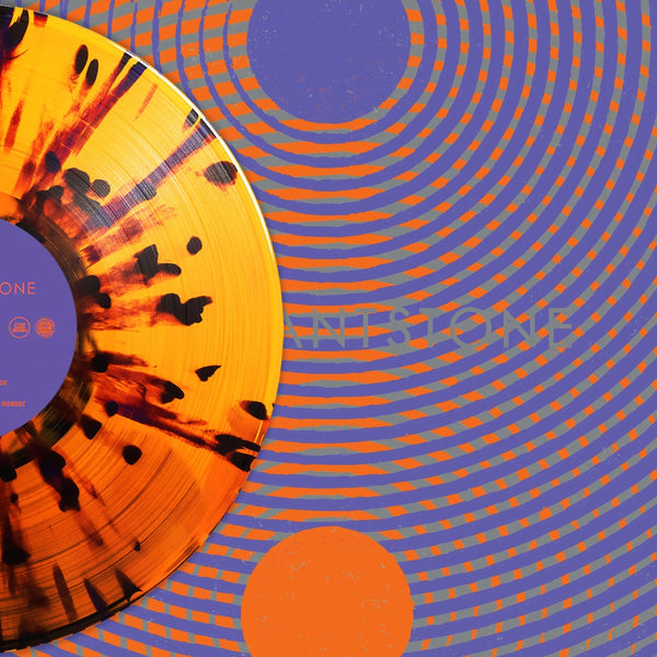 Elephant Stone - 10th Anniversary Deluxe Gatefold