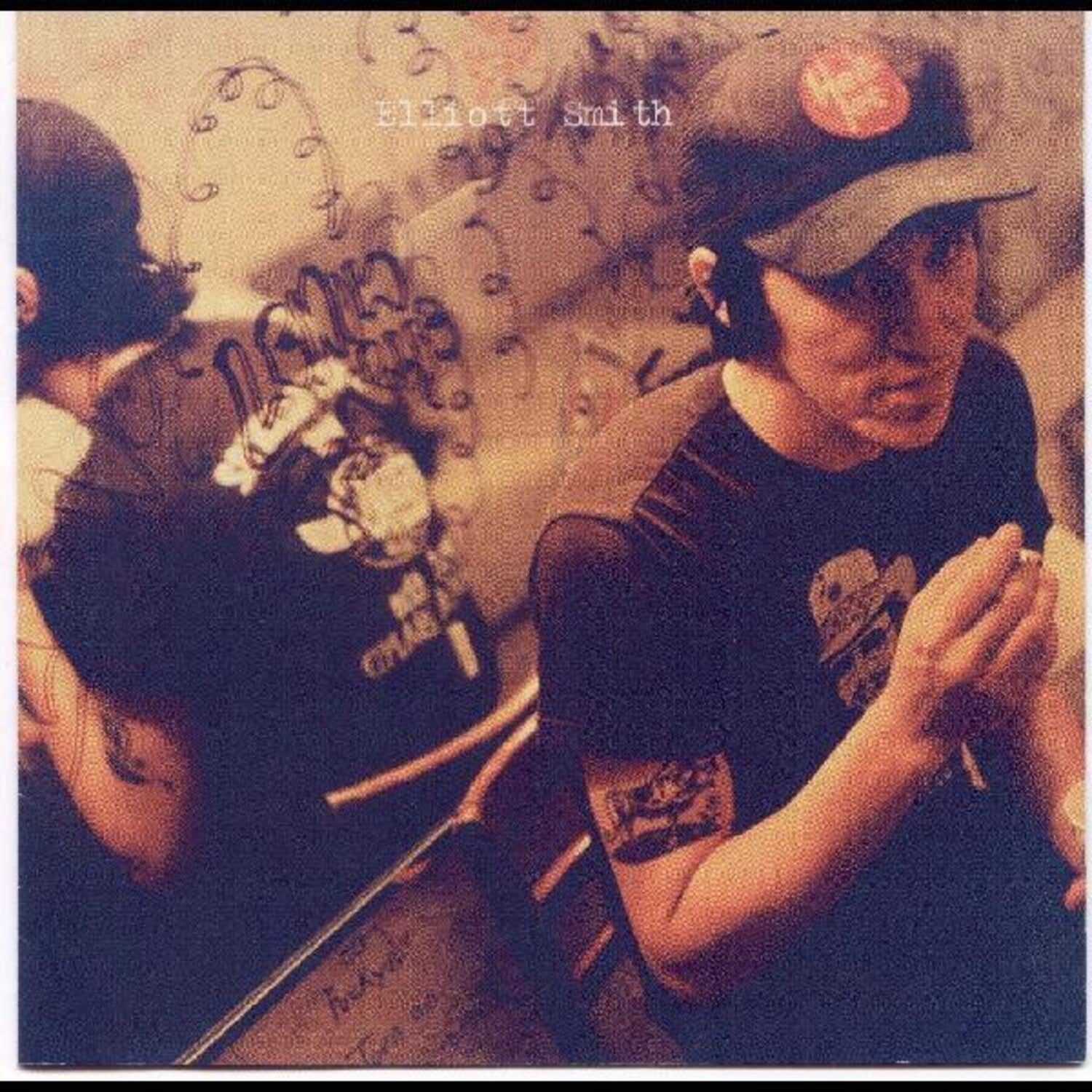 Elliott Smith - Either/Or - LEVITATION