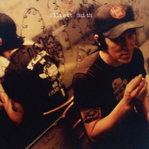 Elliott Smith - Either/Or (CD) - LEVITATION