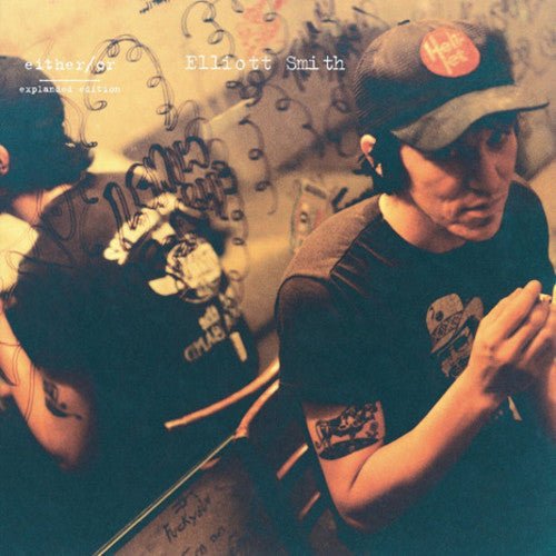 Elliott Smith - Either/Or (Expanded) - LEVITATION