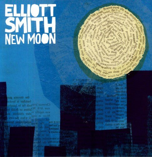 Elliott Smith - New Moon - LEVITATION
