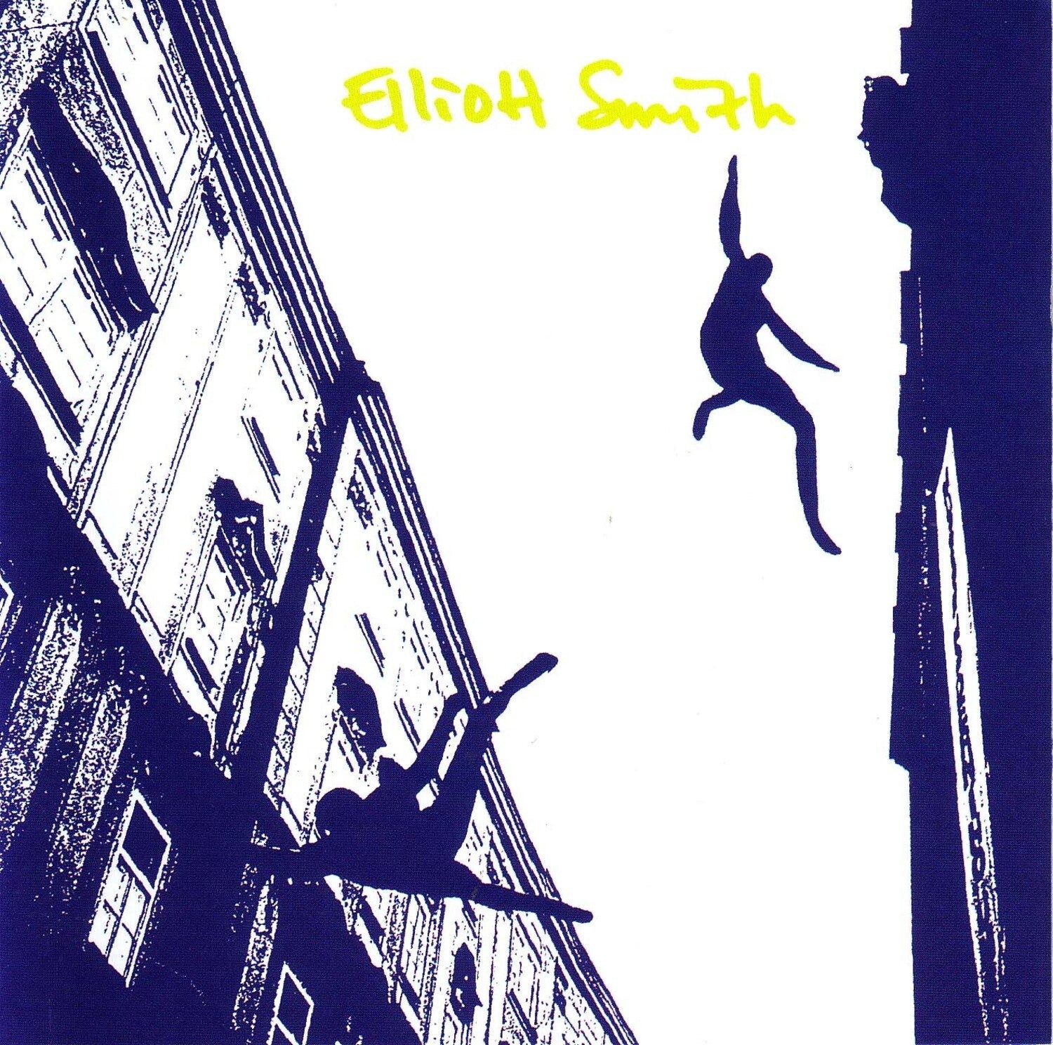 Elliott Smith (Purple Vinyl) - LEVITATION