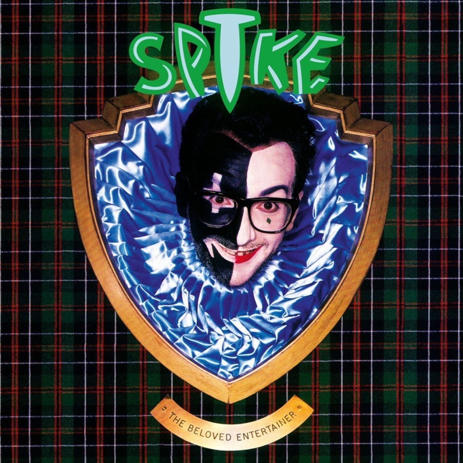 Elvis Costello - Spike - 180 2xLP - LEVITATION