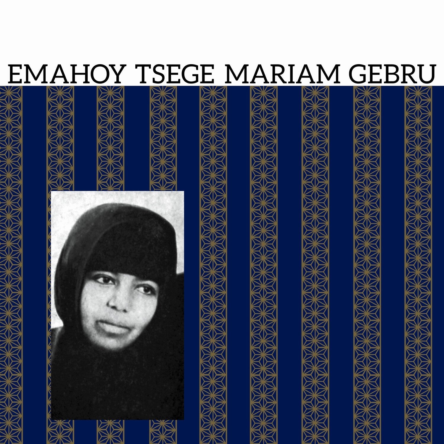 Emahoy Tsege Mariam Gebru - LEVITATION