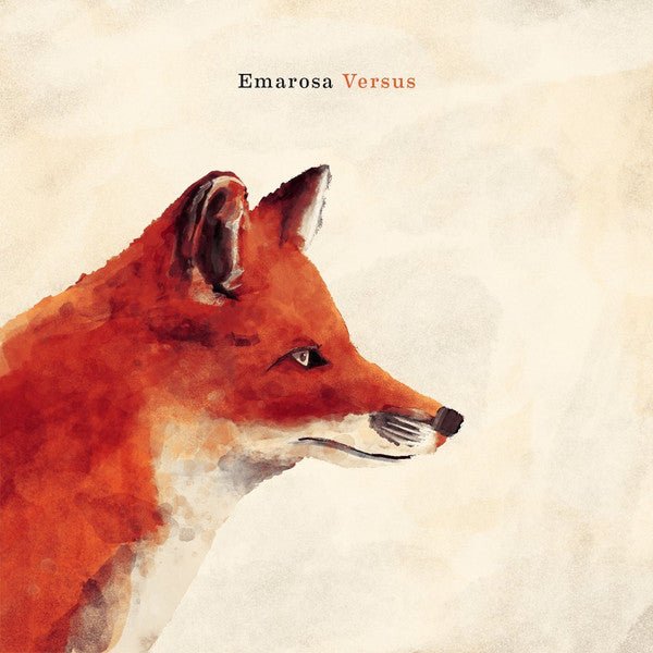Emarosa - Versus - LEVITATION
