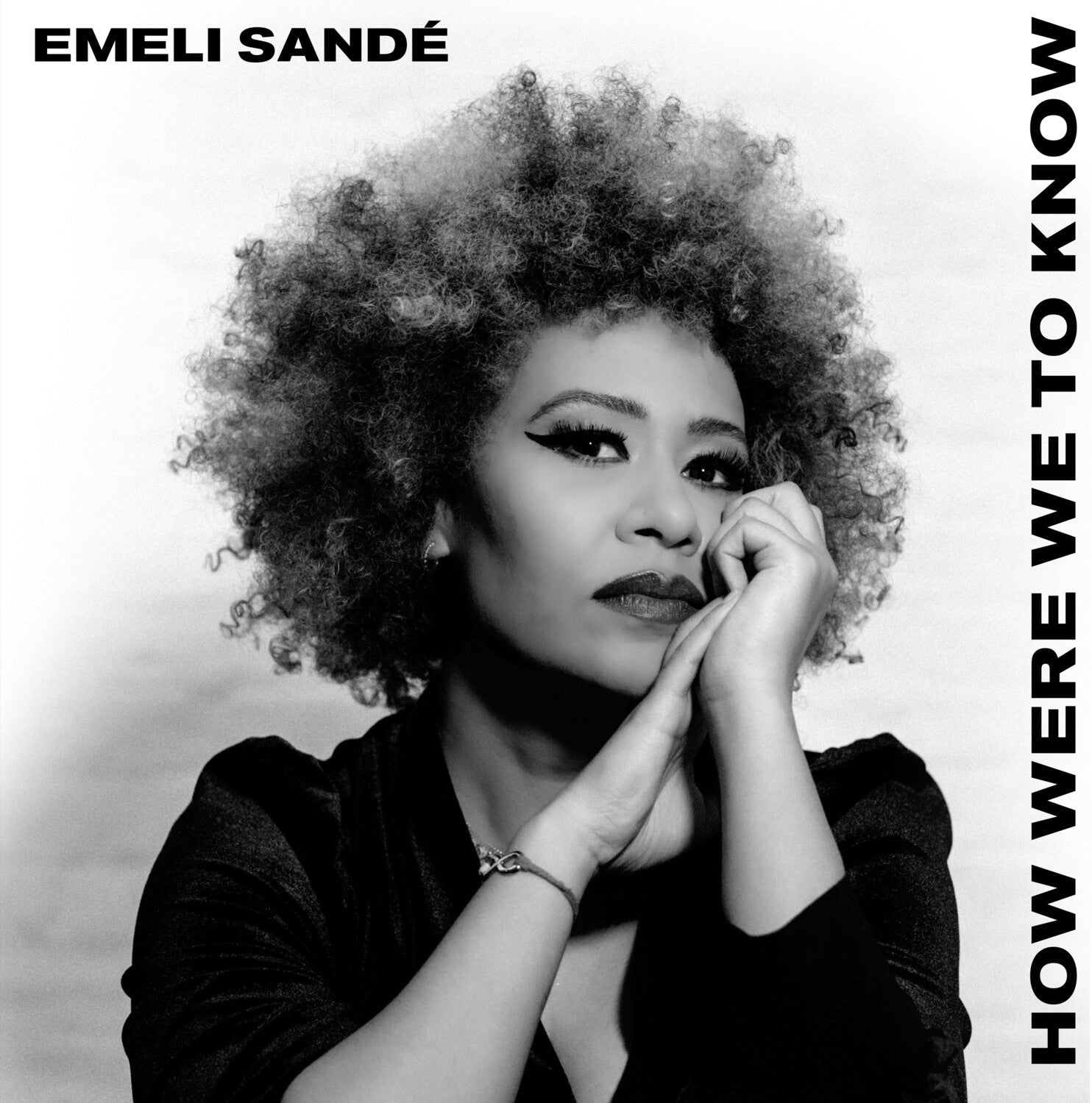 Emeli Sande - How Were We to Know - LEVITATION