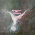 Emerson Lake & Palmer 2xLP