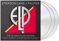Emerson, Lake & Palmer - The Ultimate Collection 3xCD