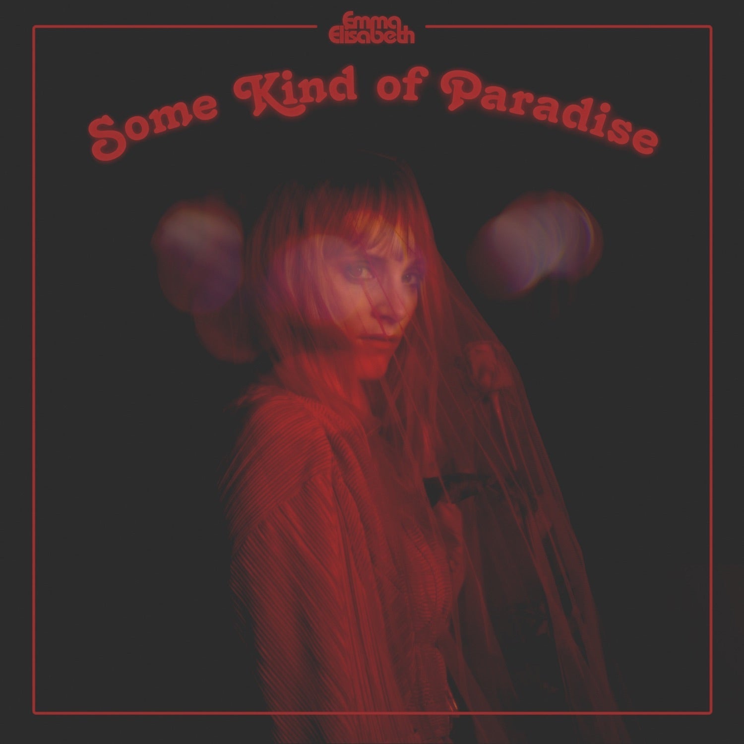 Emma Elisabeth - Some Kind of Paradise - LEVITATION
