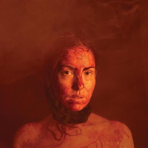 Emma Ruth Rundle - Eg2: Dowsing Voice - LEVITATION
