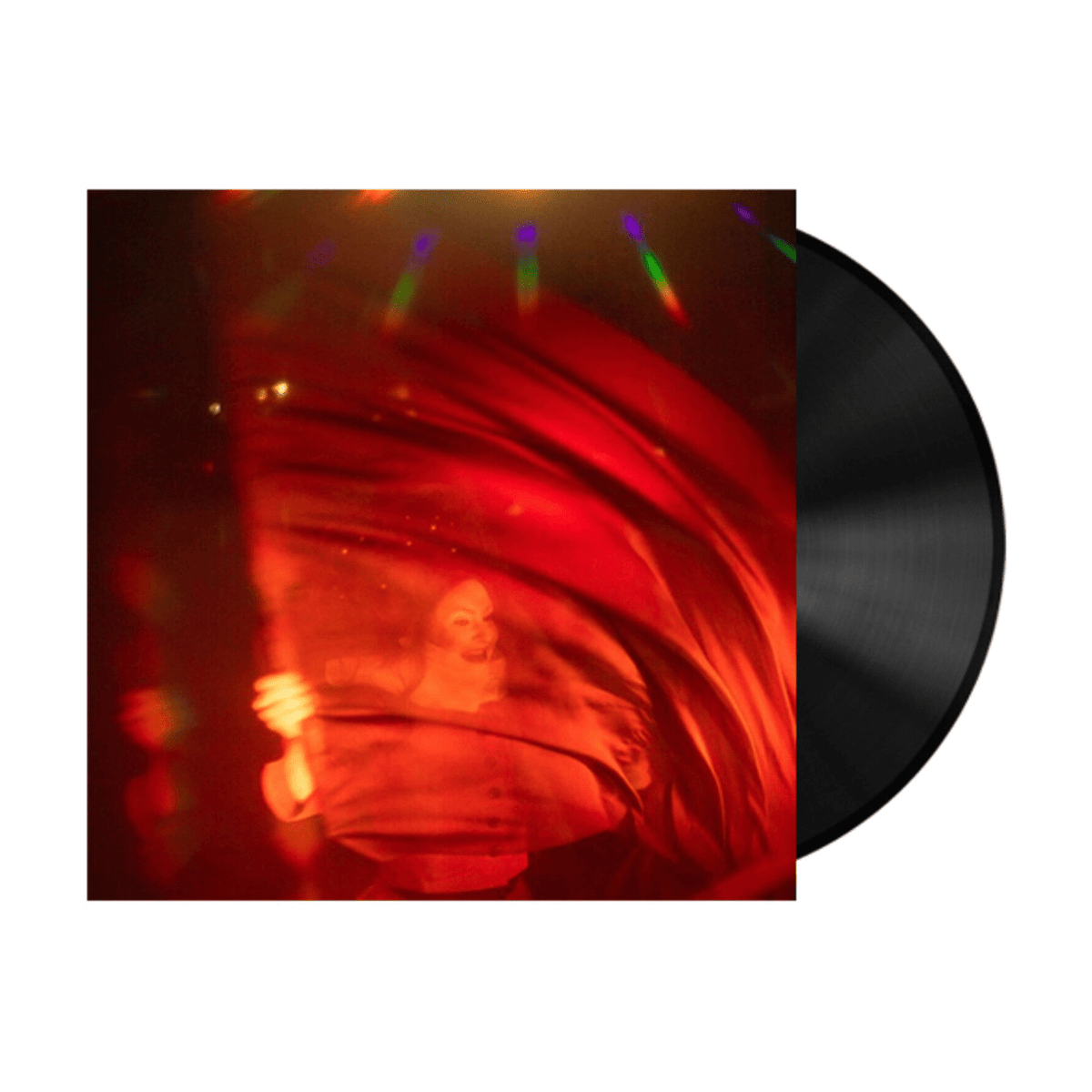 Emma Ruth Rundle - These Killing Times - LEVITATION