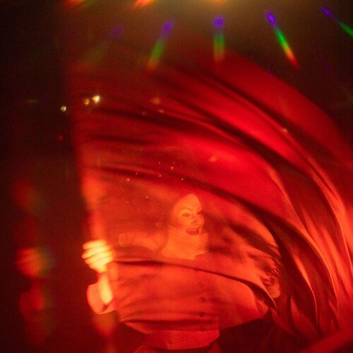 Emma Ruth Rundle - These Killing Times - LEVITATION