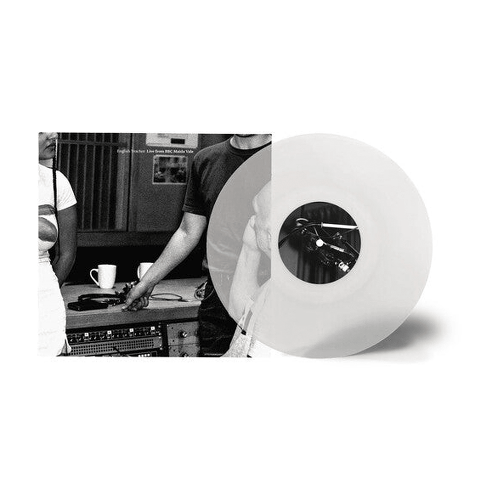 English Teacher - Live from Bbc Maida Vale Studios - LEVITATION