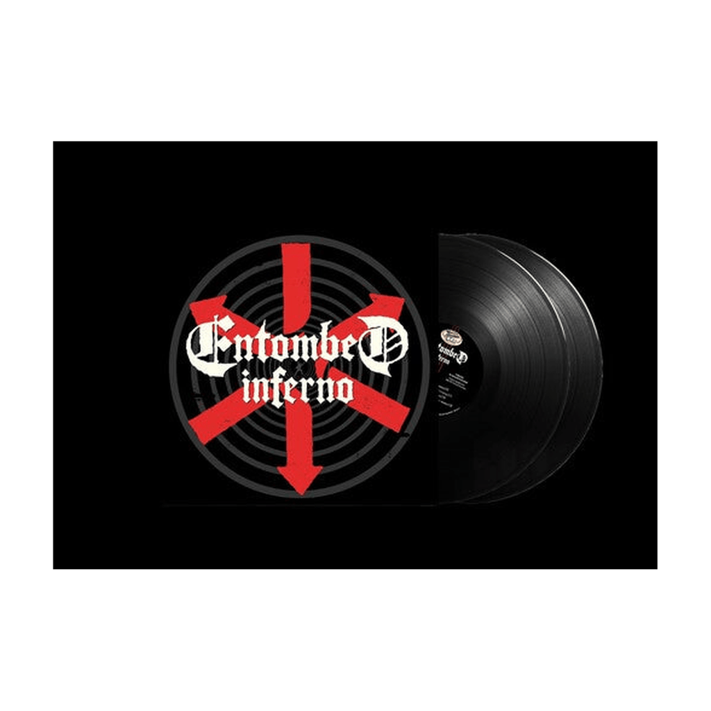 Entombed - Inferno - LEVITATION