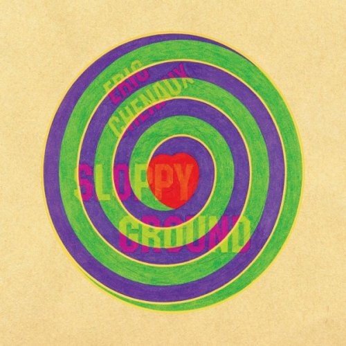 Eric Chenaux - Sloppy Ground - LEVITATION