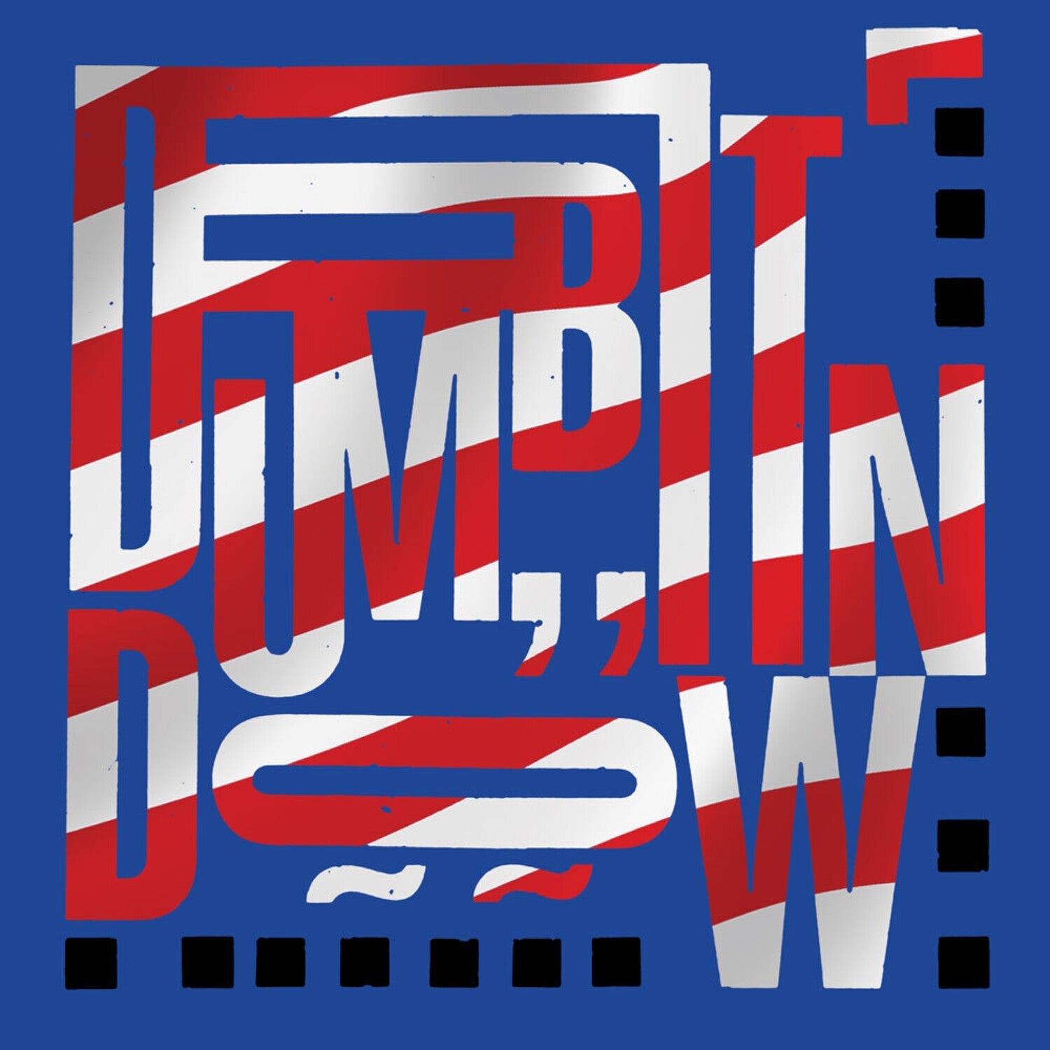Eric Copeland - Dumb It Down - LEVITATION