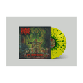 Estertor - Evil Black Church