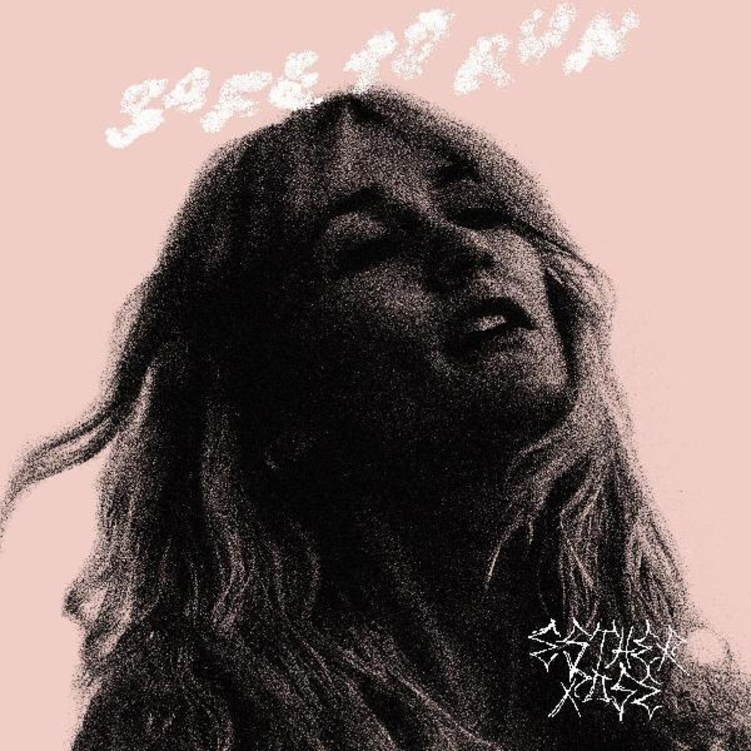 Esther Rose - Safe to Run (Blue Vinyl) - LEVITATION
