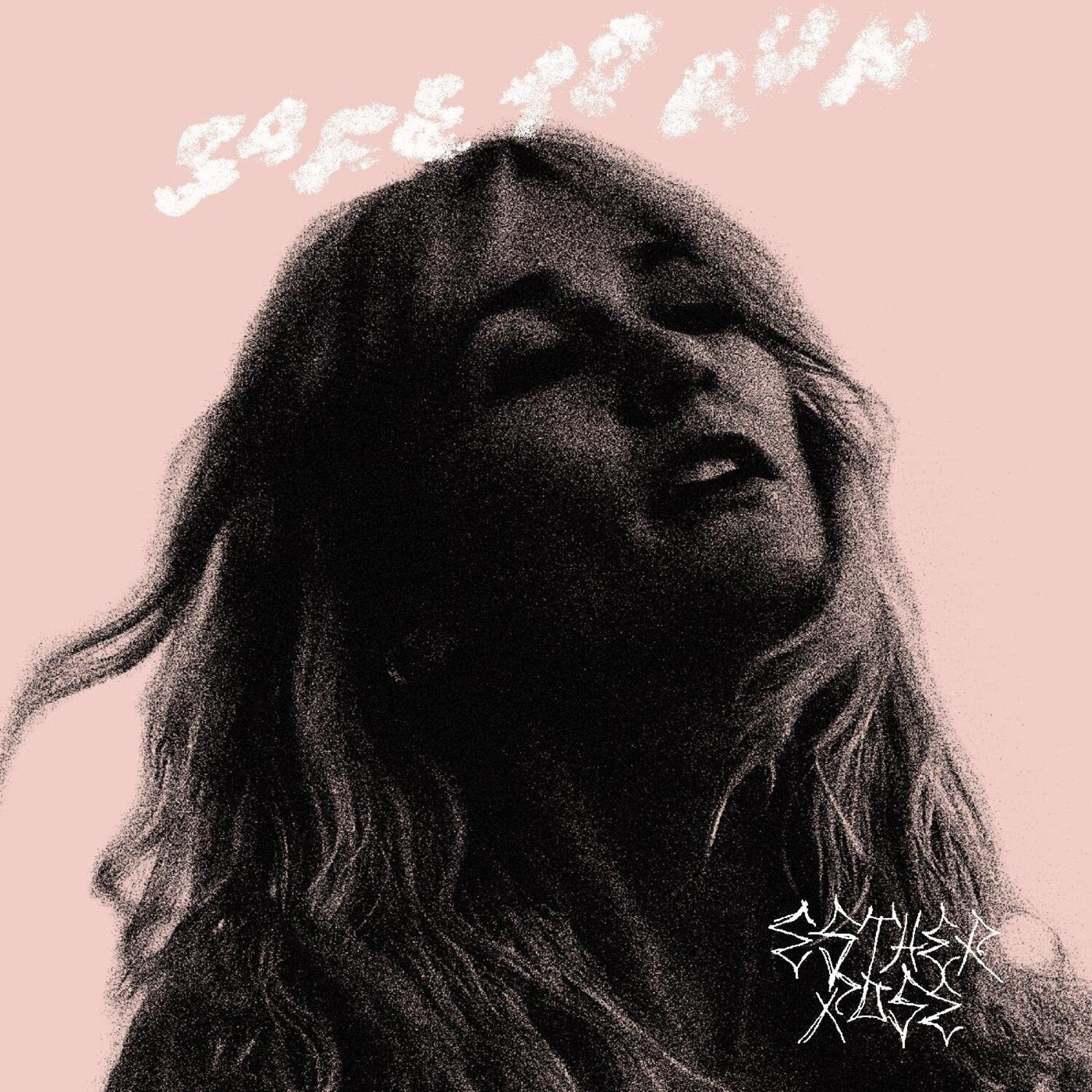 Esther Rose - Safe to Run (Cd) - LEVITATION