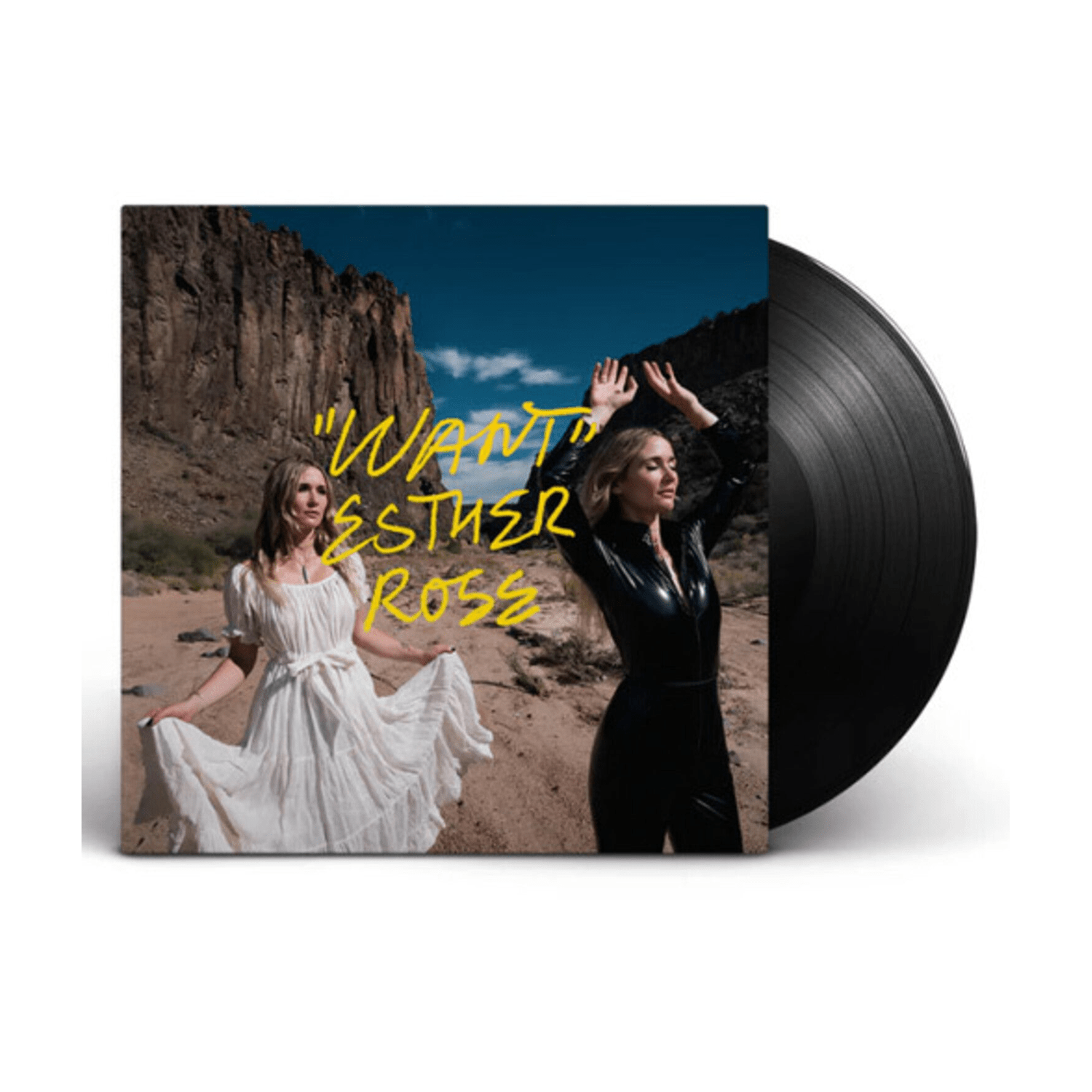 Esther Rose - Want - LEVITATION