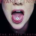 Evanescence - Bitter Truth 3xCD