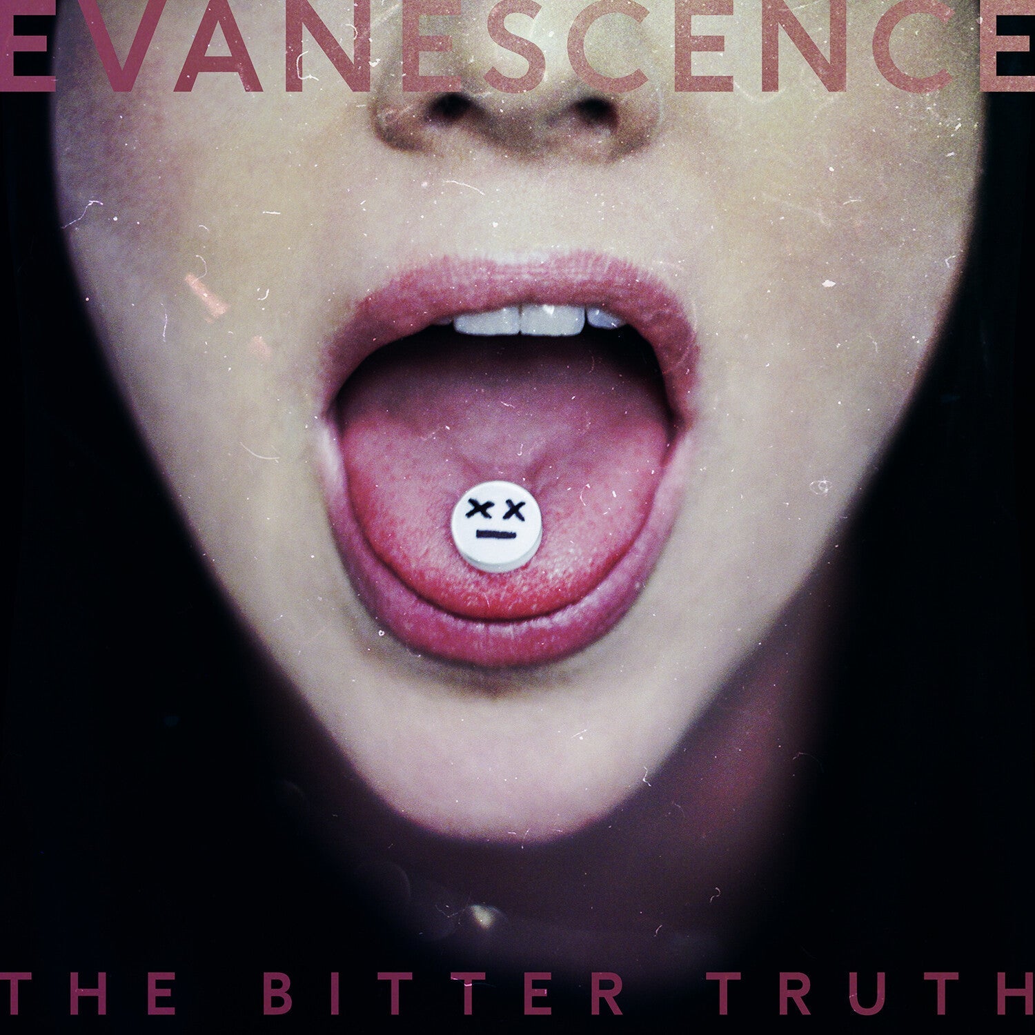 Evanescence - Bitter Truth 3xCD - LEVITATION