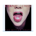 Evanescence - Bitter Truth 3xLP