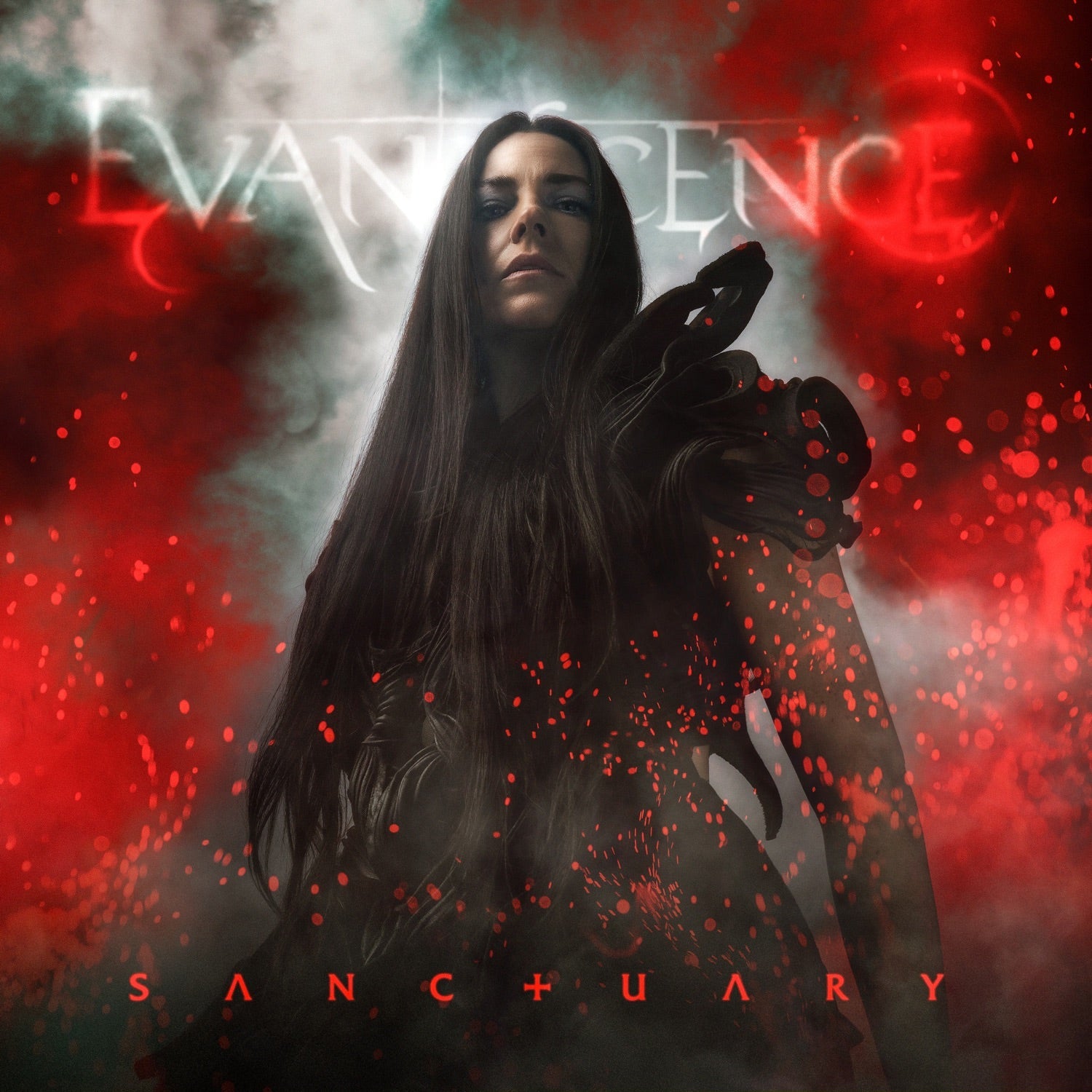 Evanescence - Sanctuary - LEVITATION