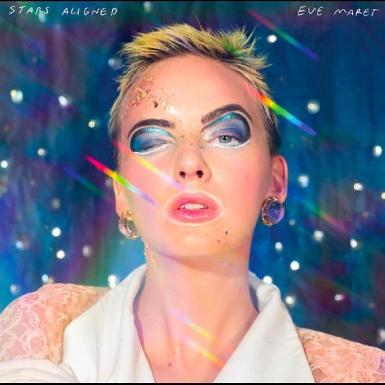 Eve Maret - Stars Aligned - LEVITATION