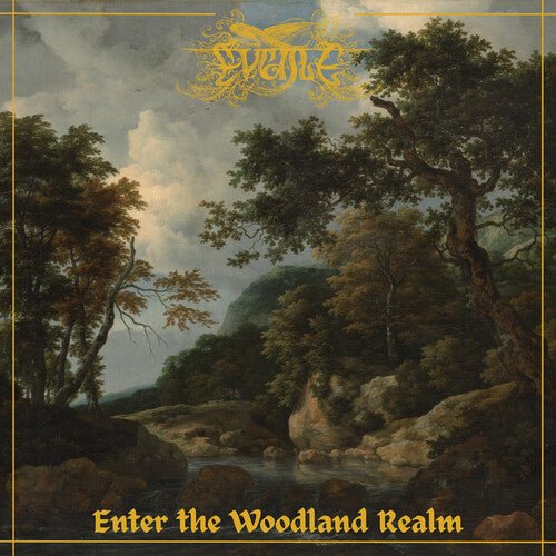 Eveale - Enter the Woodland Realm - LEVITATION