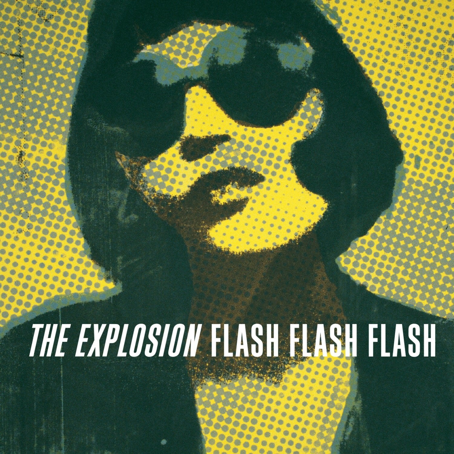Explosion - Flash Flash Flash - LEVITATION