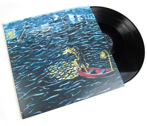 Explosions In The Sky - All of a Sudden I Miss Everyone – LEVITATION
