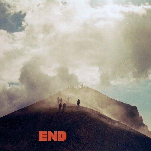 Explosions In The Sky - End - LEVITATION